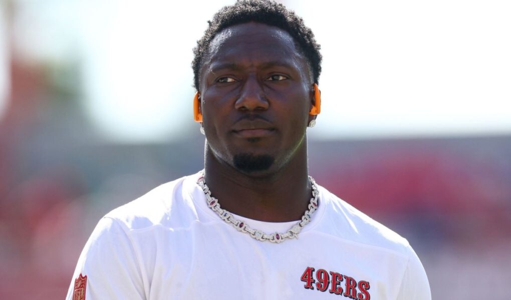 Deebo Samuel