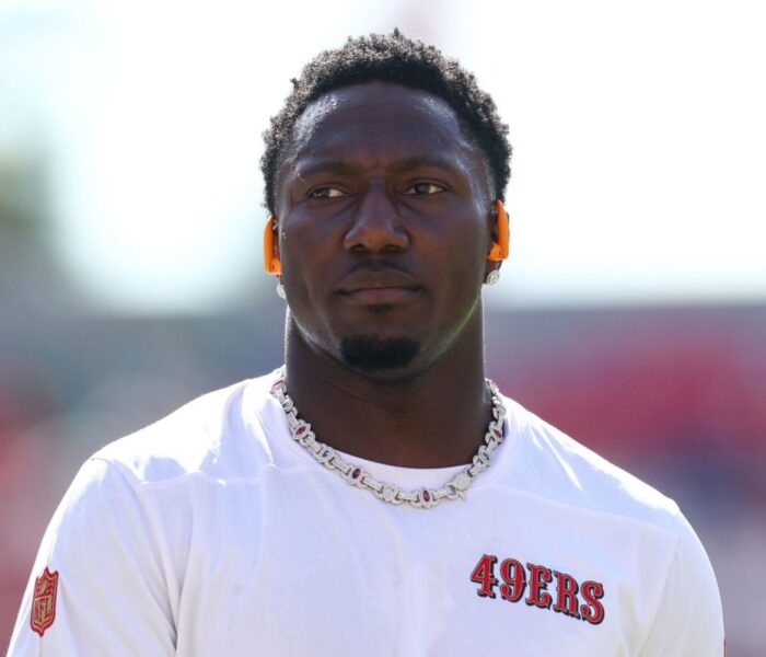 Deebo Samuel