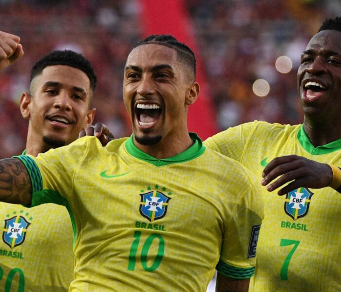 Seleção Brasileira