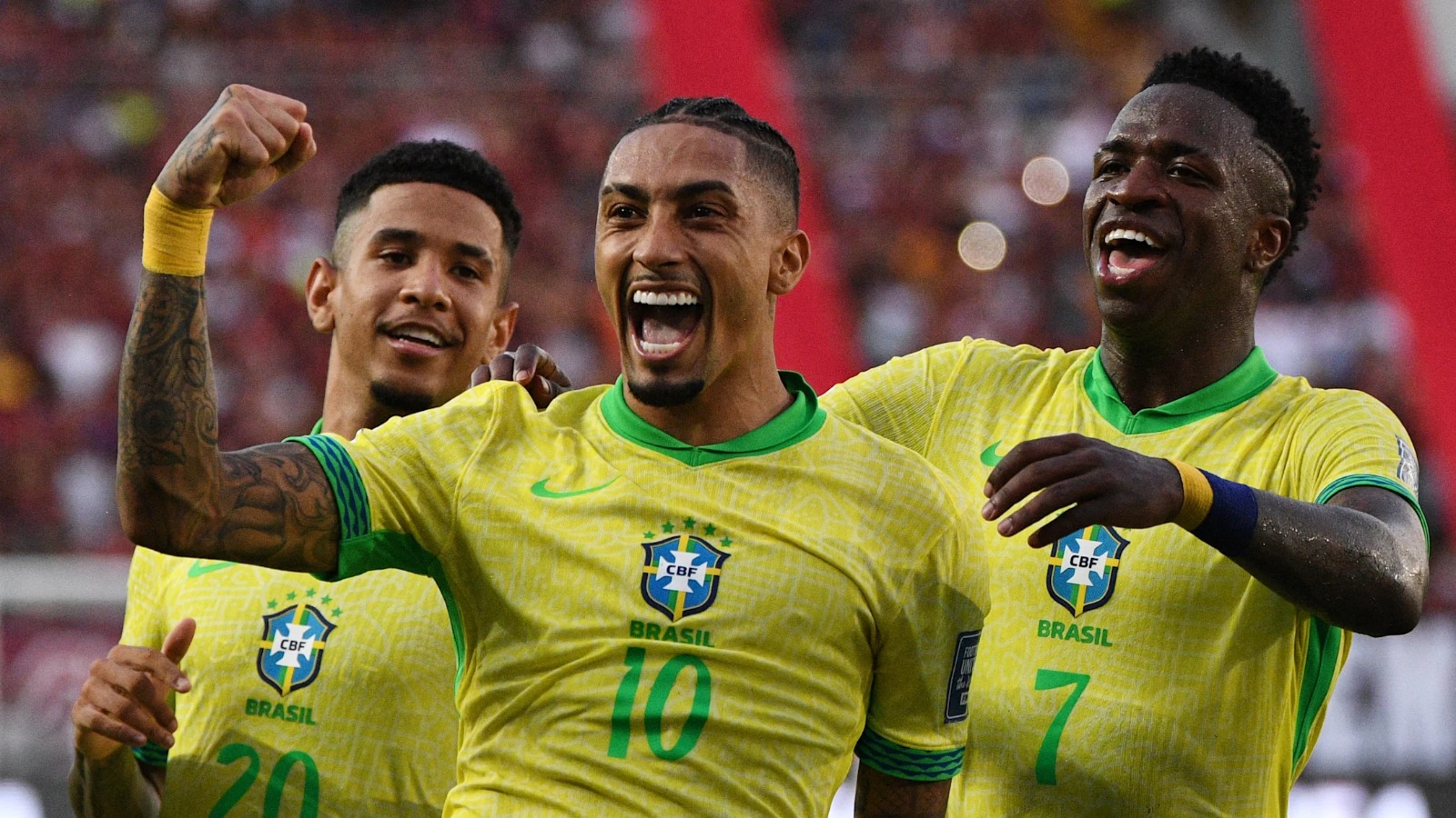 Seleção Brasileira