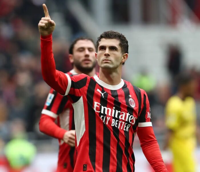 Milan