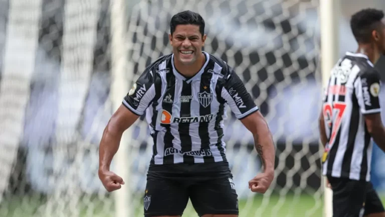 Atlético-MG encontrou substituto inesperado para Hulk; saiba quem é