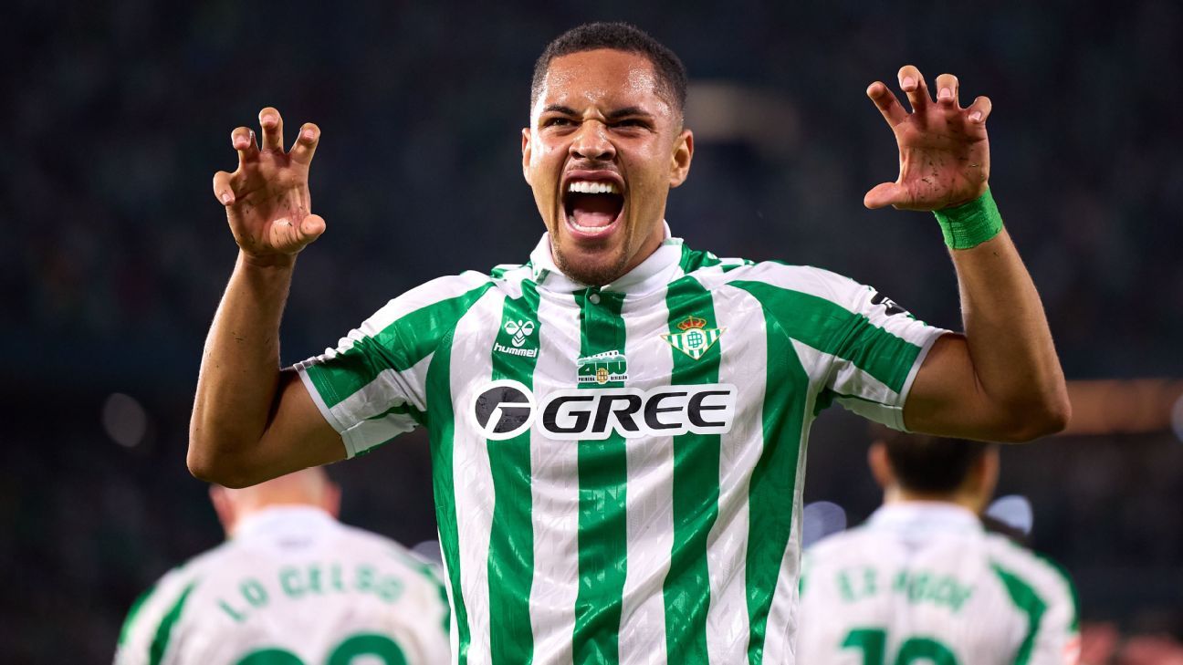 Vitor Roque Times Paulistas Brasileirão