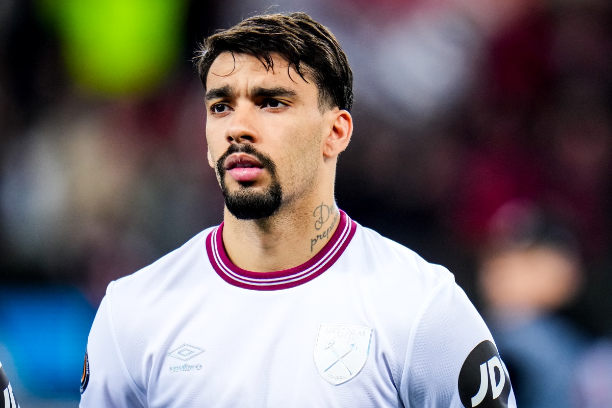 Lucas Paquetá janela de transferências mercado inverno