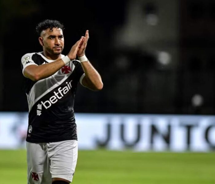 Payet, Vasco da Gama