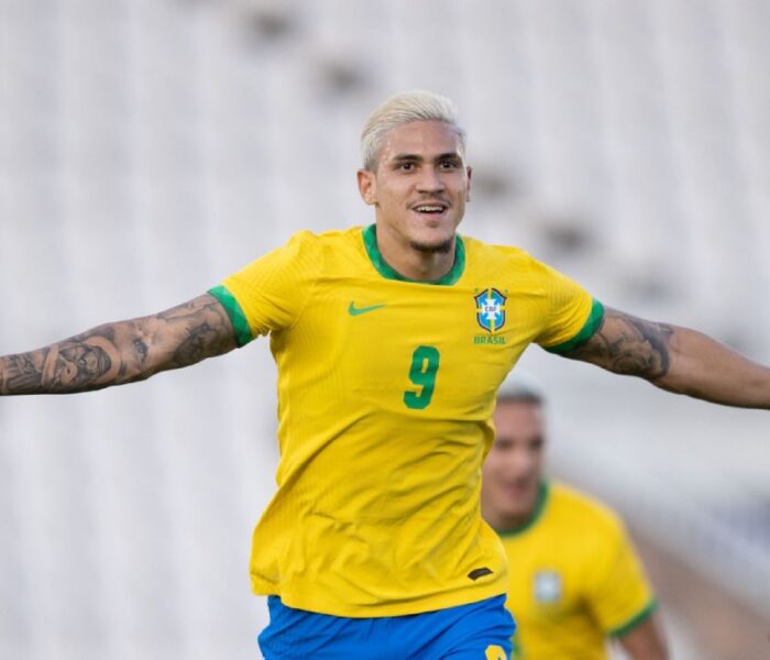 Seleção Brasileira