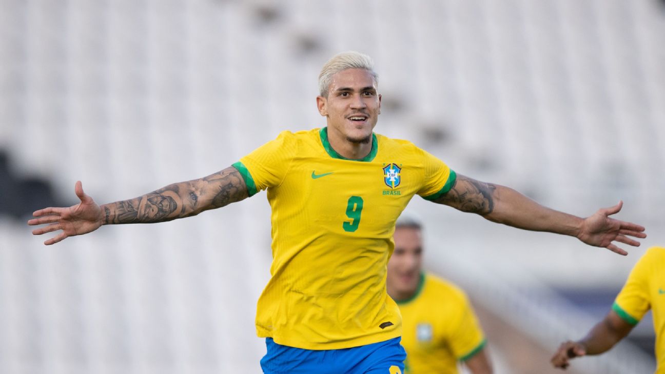 Seleção Brasileira