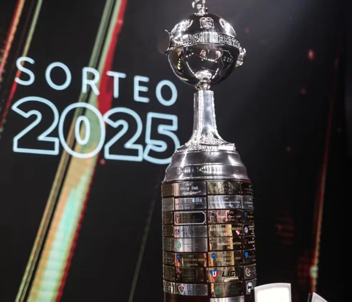 Libertadores 2025, Copa Sul-Americana