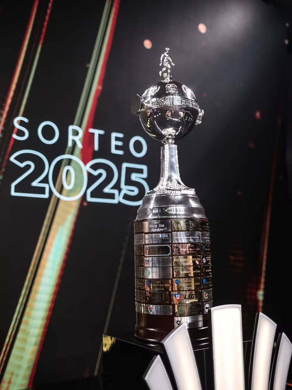 Libertadores 2025, Copa Sul-Americana
