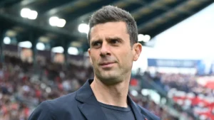 Thiago Motta futebol aposicional Milan