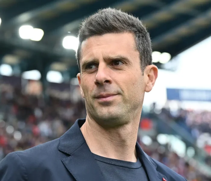 Thiago Motta futebol aposicional Milan - mercado de treinadores