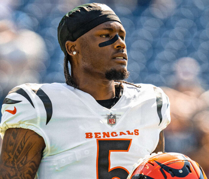 Cincinnati Bengals