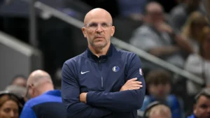 Mavericks ainda pode salvar a temporada.