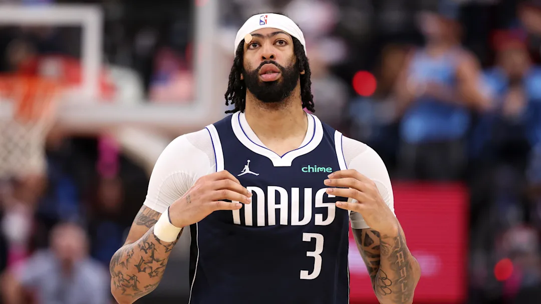 Mavericks ainda pode salvar a temporada.