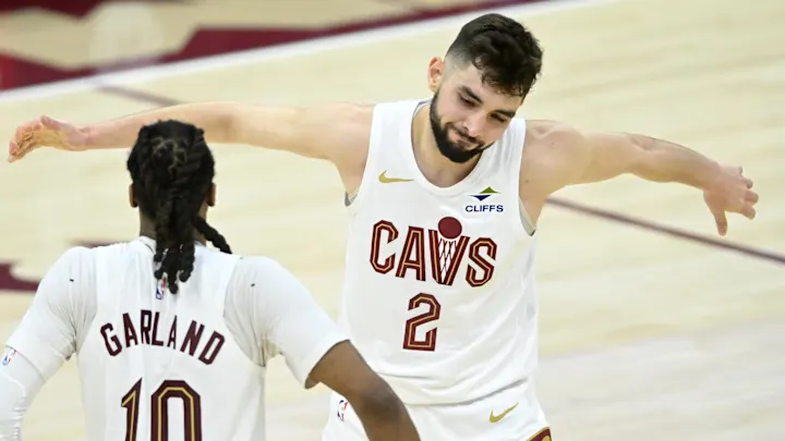 Ty Jerome e Darius Garland são importantíssimos na vitória dos Cavs no jogo 1 diante do Heat