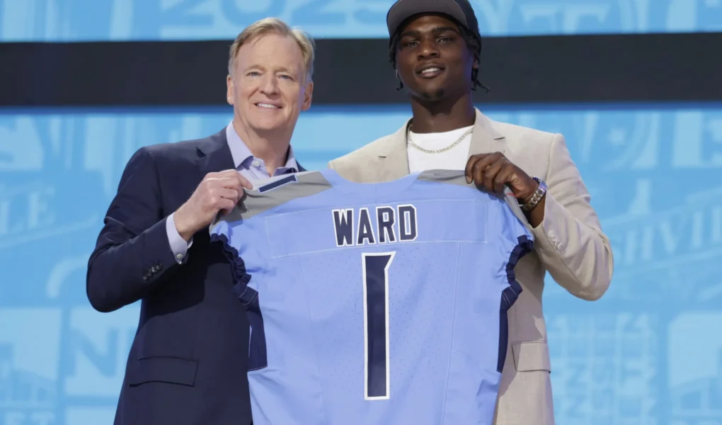 NFL Draft