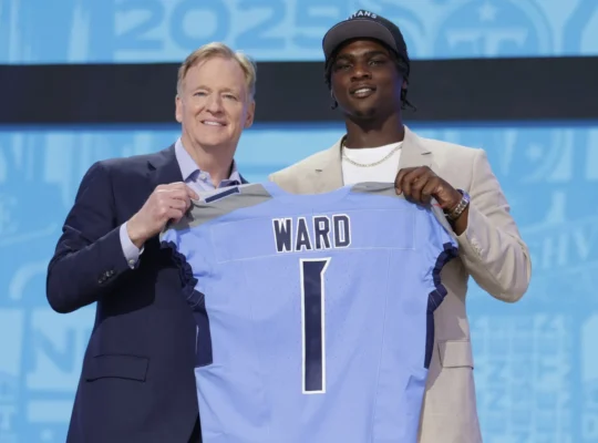 NFL Draft