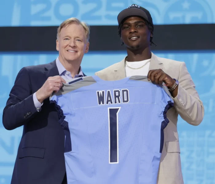 NFL Draft