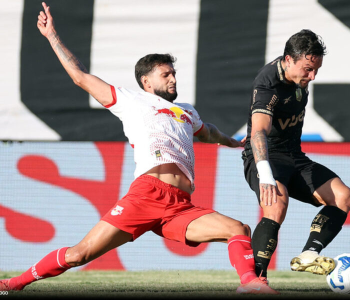RB Bragantino x Botafogo