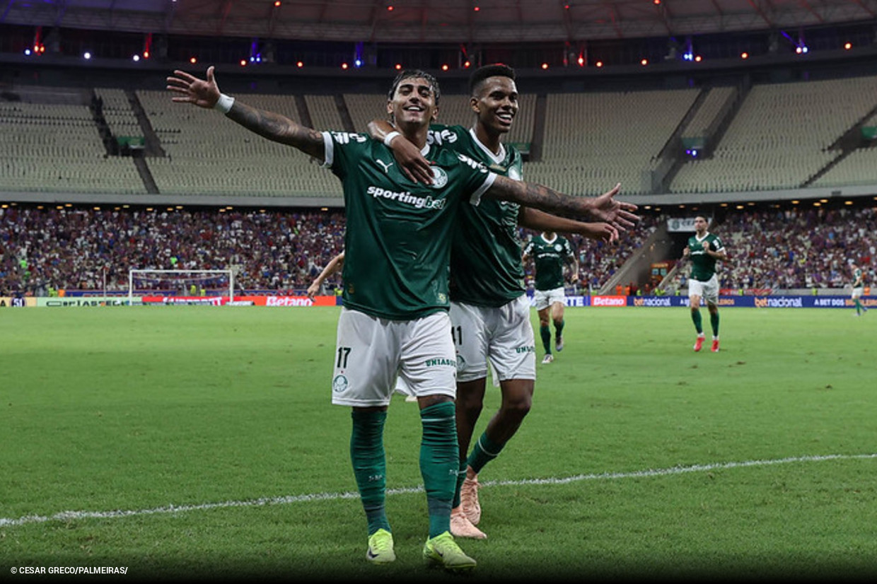 Palmeiras