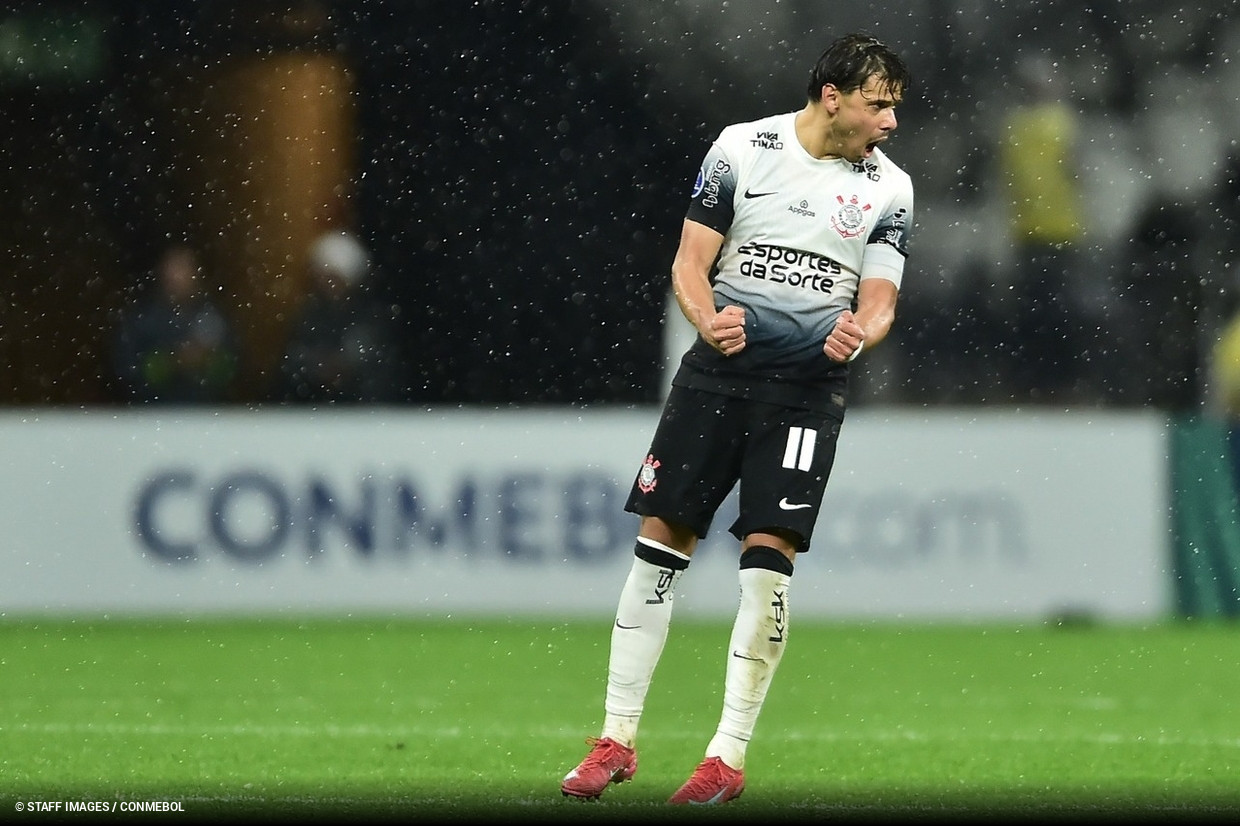 Corinthians