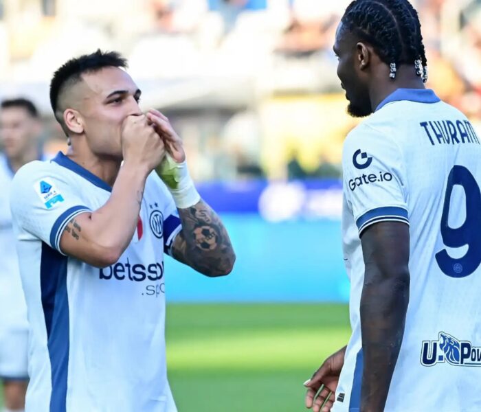 Serie A