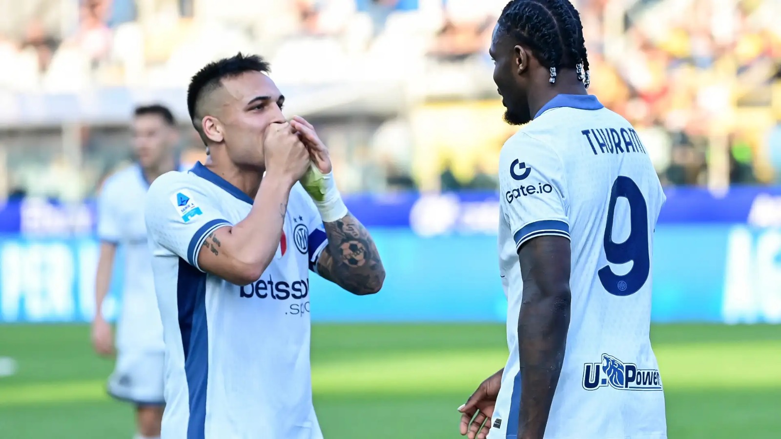 Serie A
