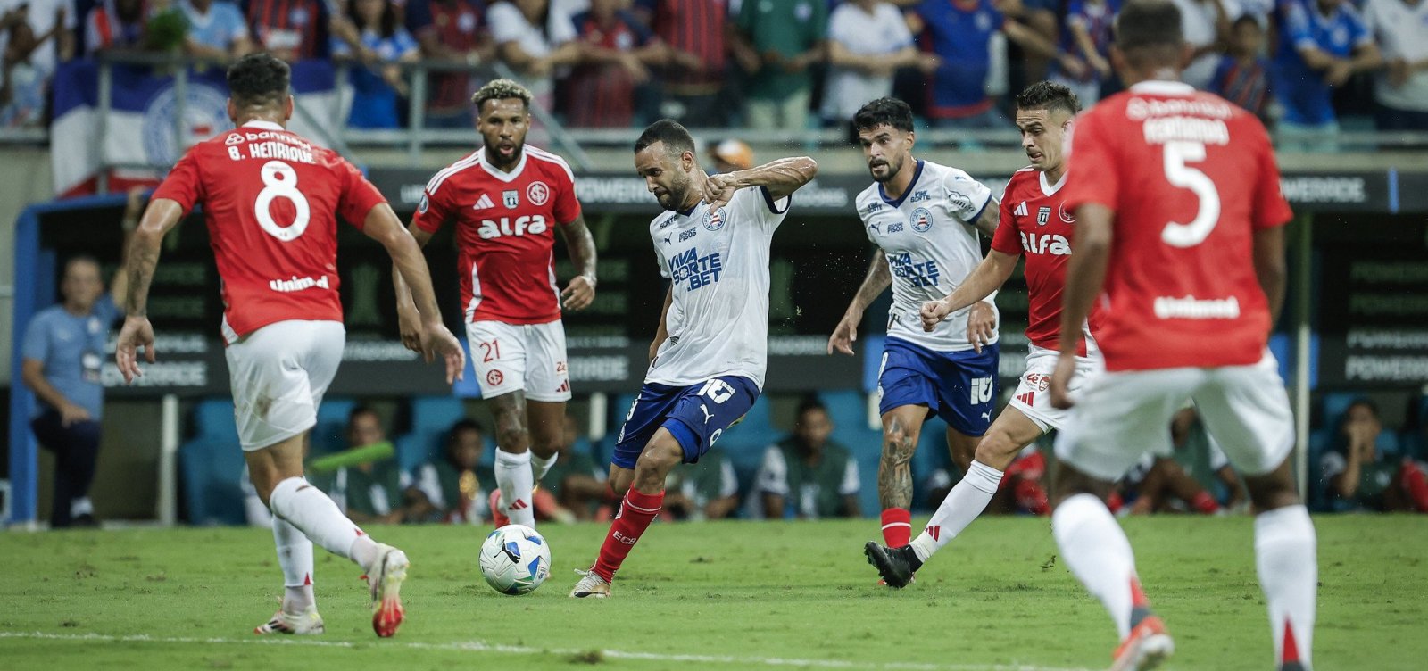 Libertadores