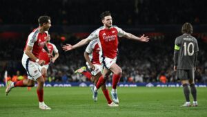 Arsenal
