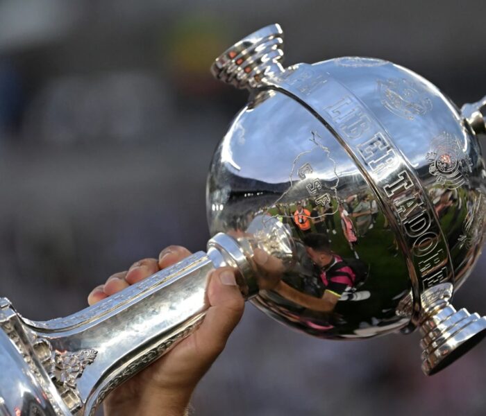 Libertadores