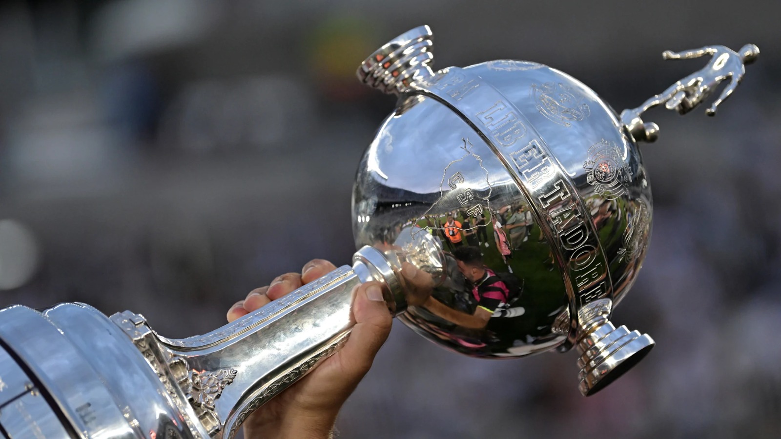 Libertadores