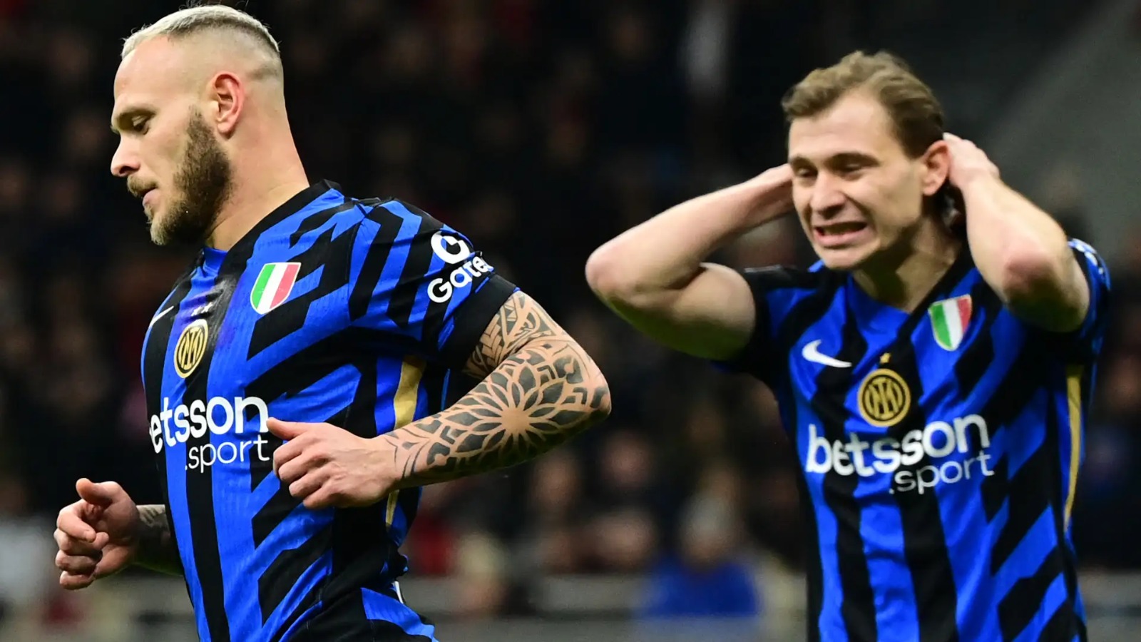 Inter