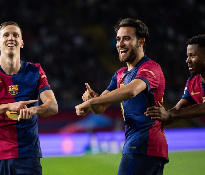 La Liga