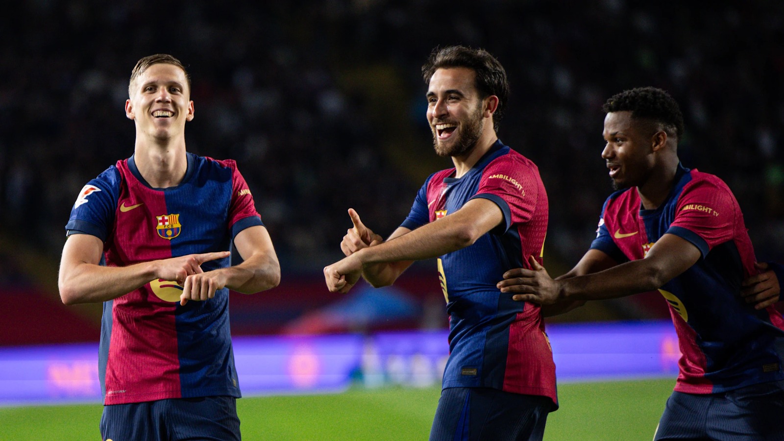 La Liga