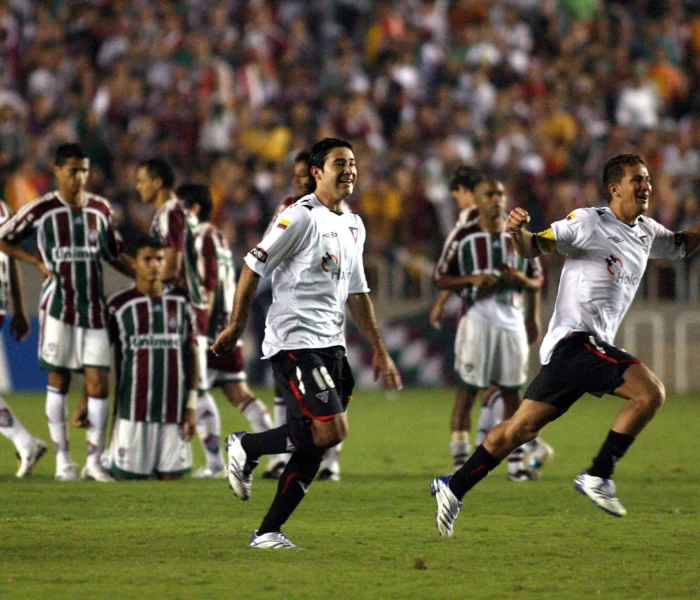 Libertadores