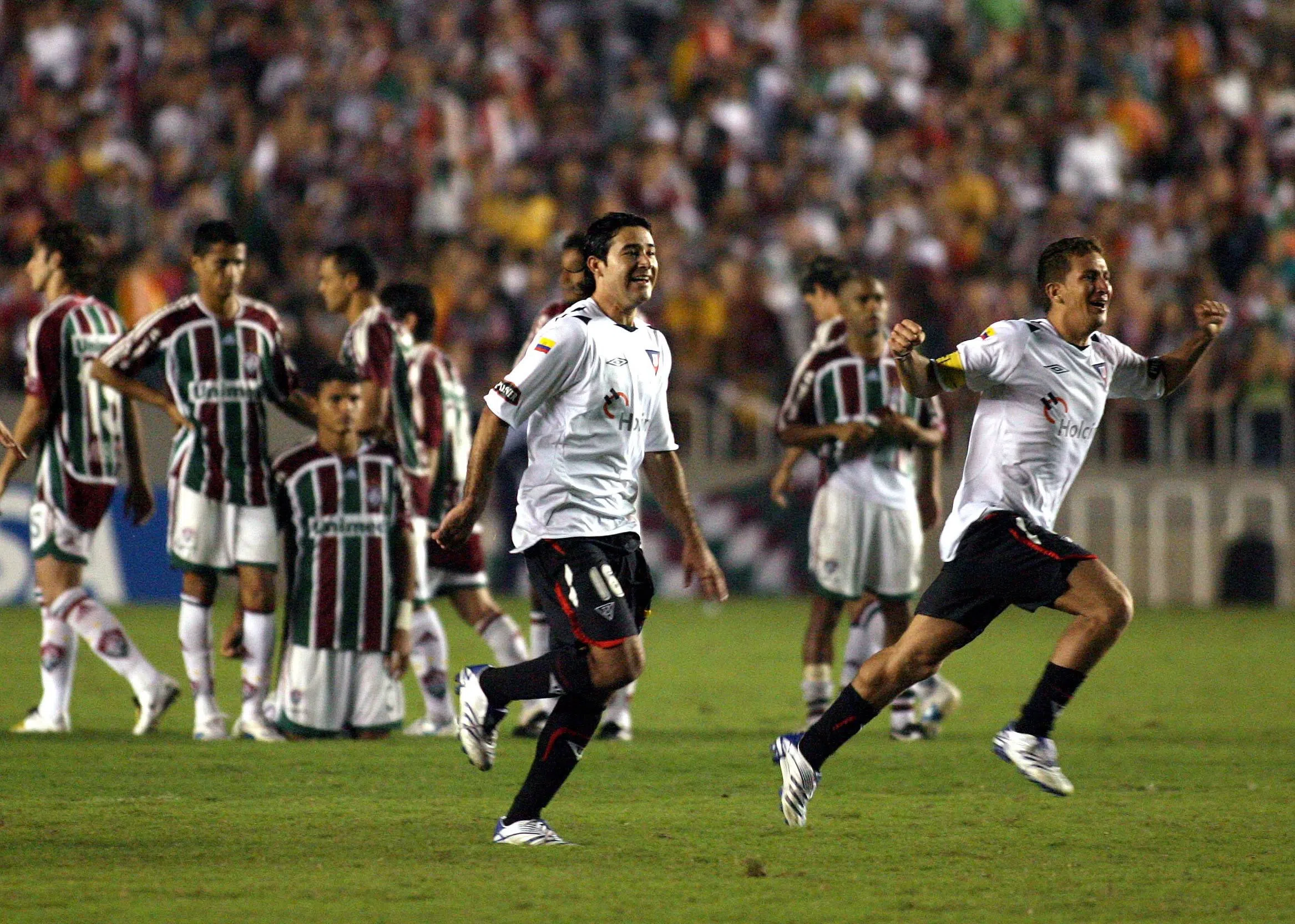Libertadores
