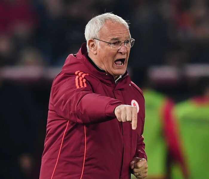 Roma Ranieri
