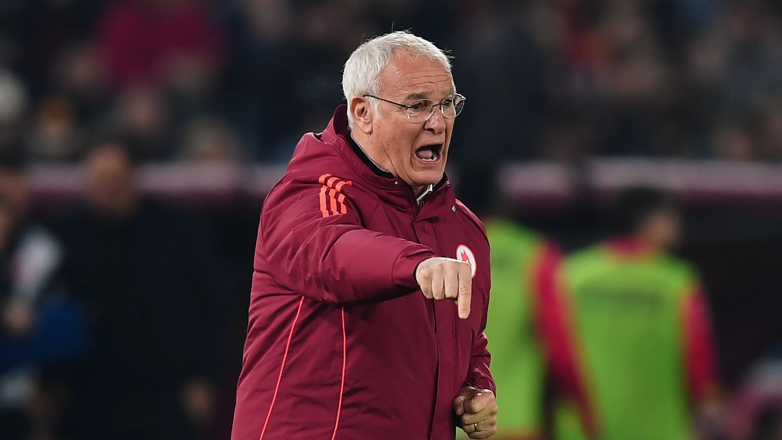 Roma Ranieri