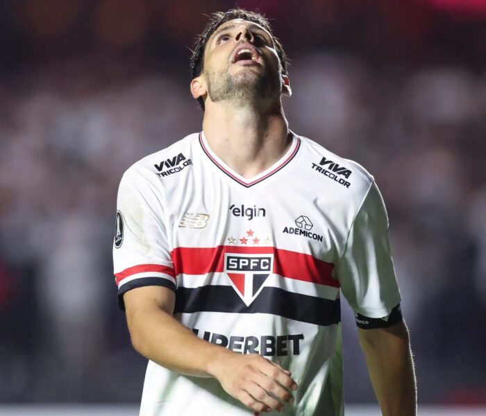 São Paulo Calleri