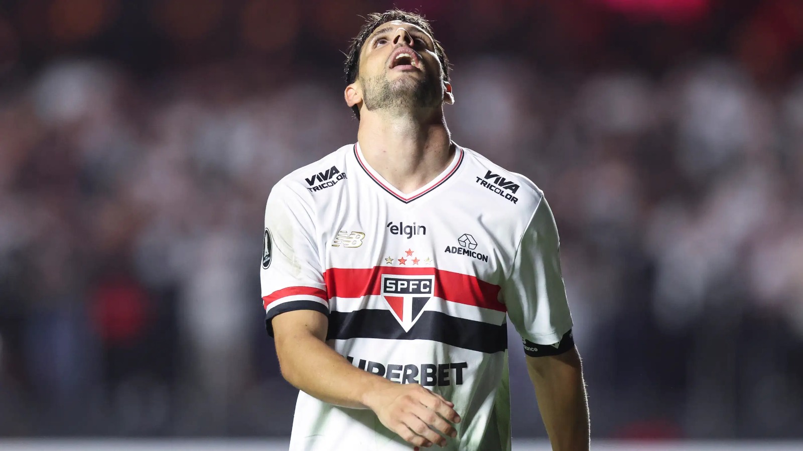 São Paulo Calleri