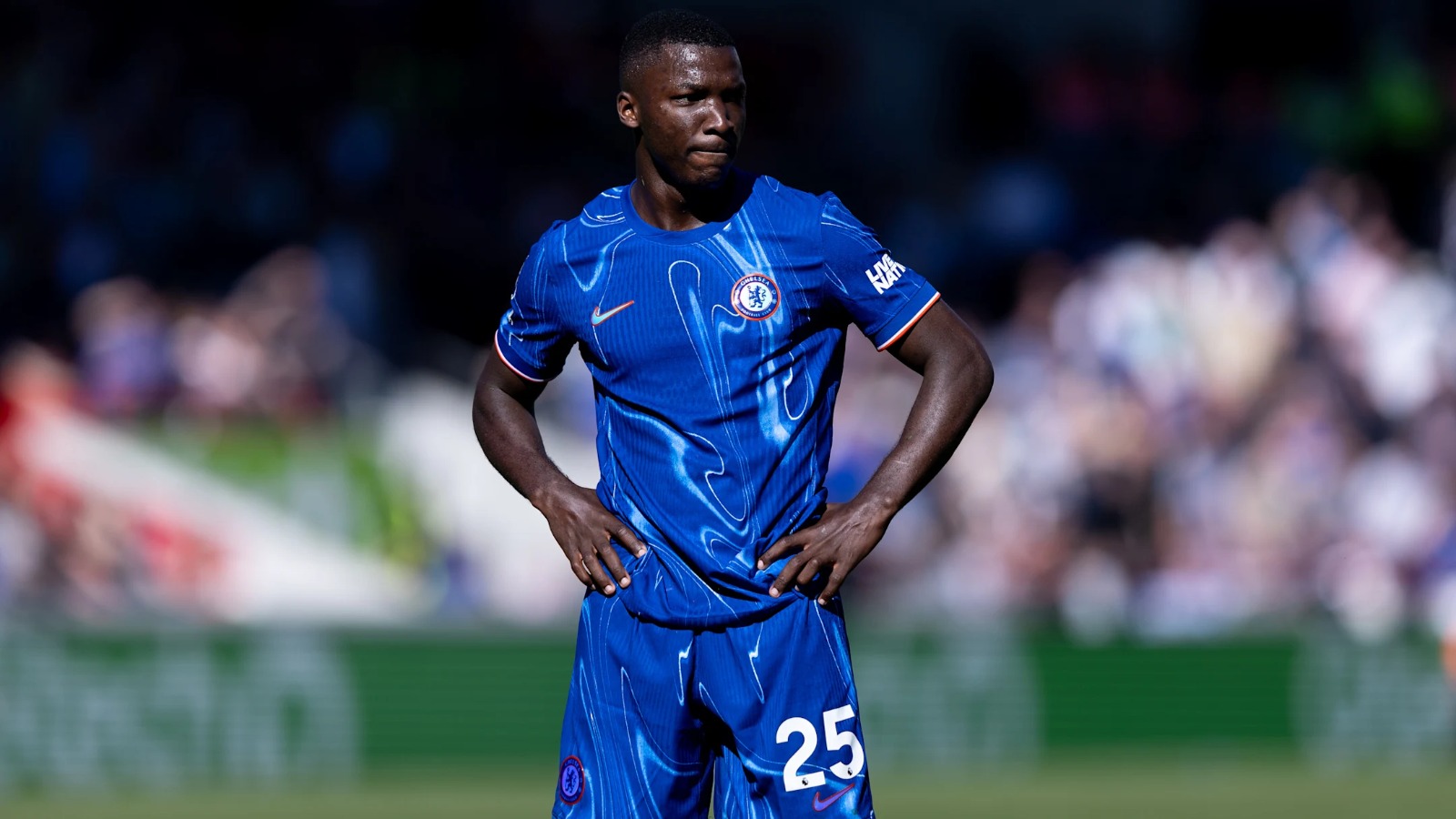 Chelsea