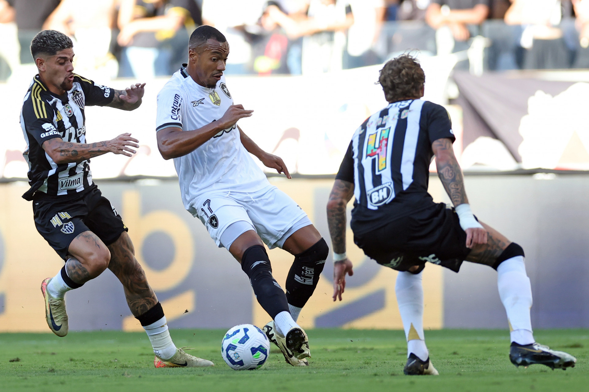 Botafogo