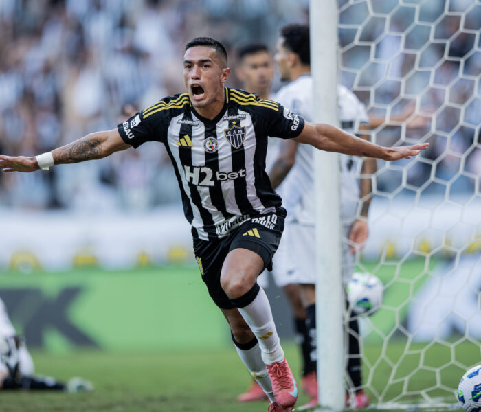 Atlético-MG