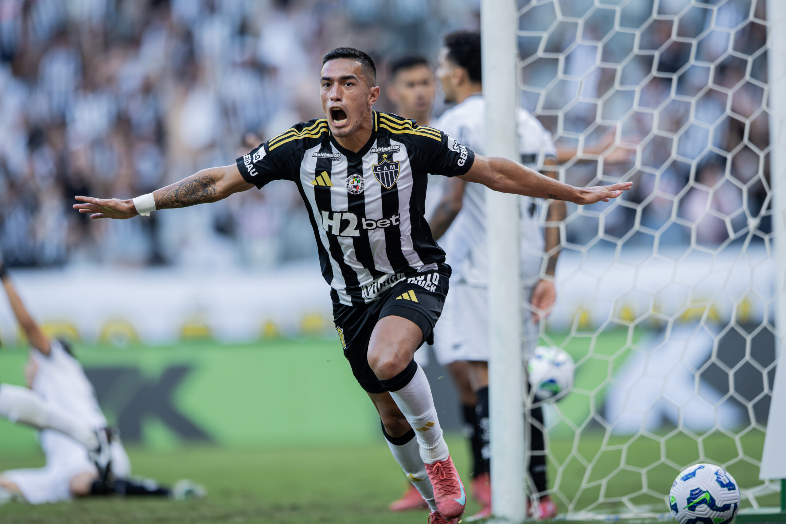 Atlético-MG