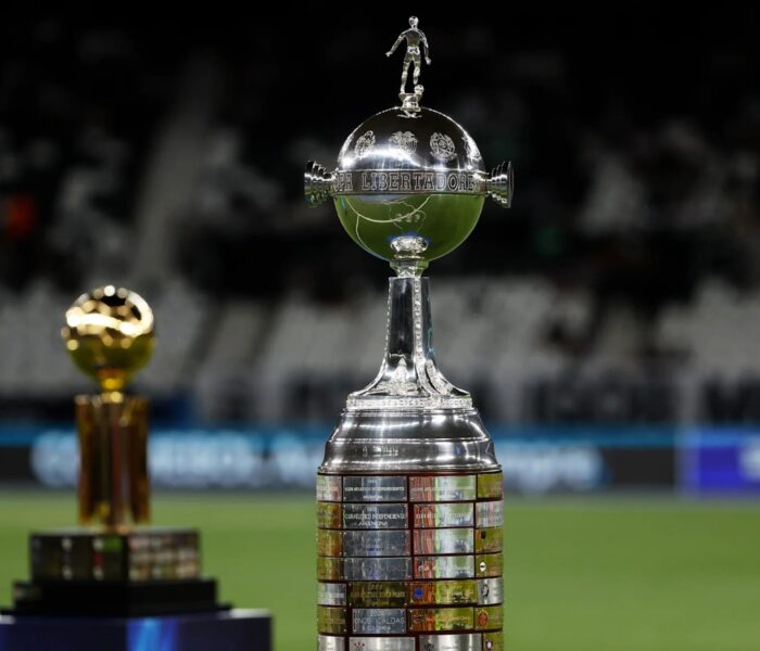 Libertadores
