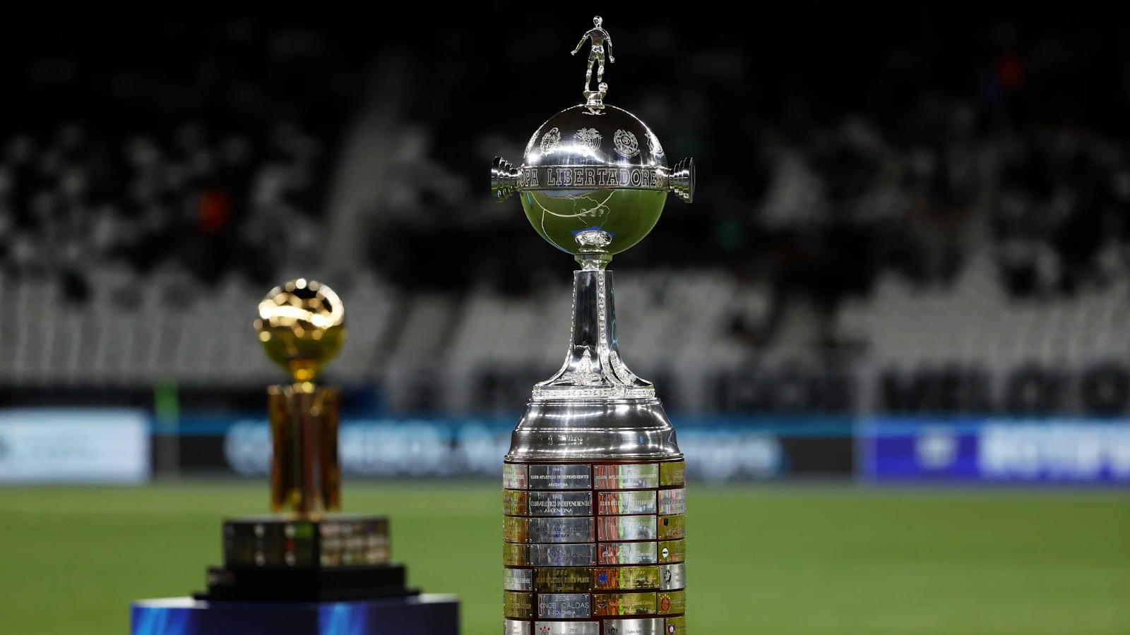 Libertadores