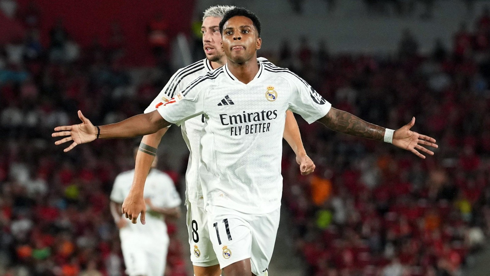Real Rodrygo