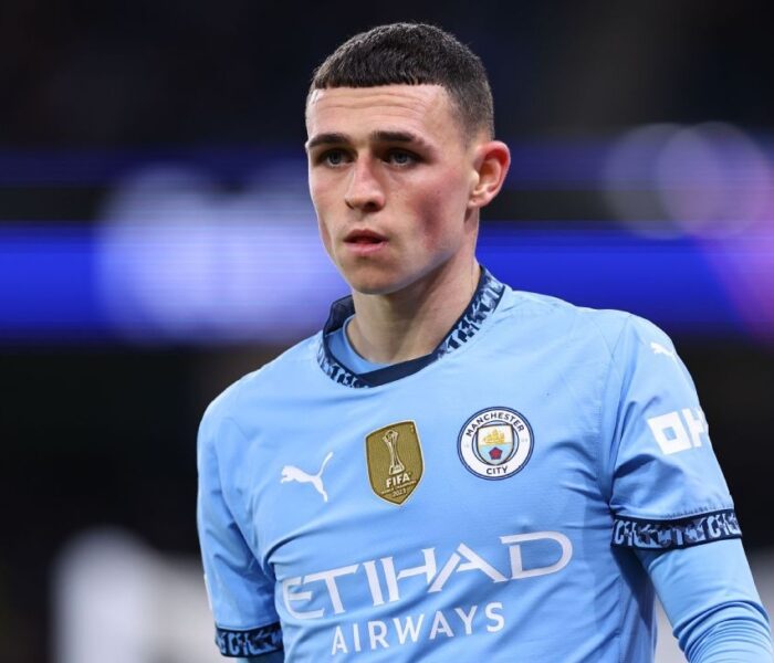 Foden City