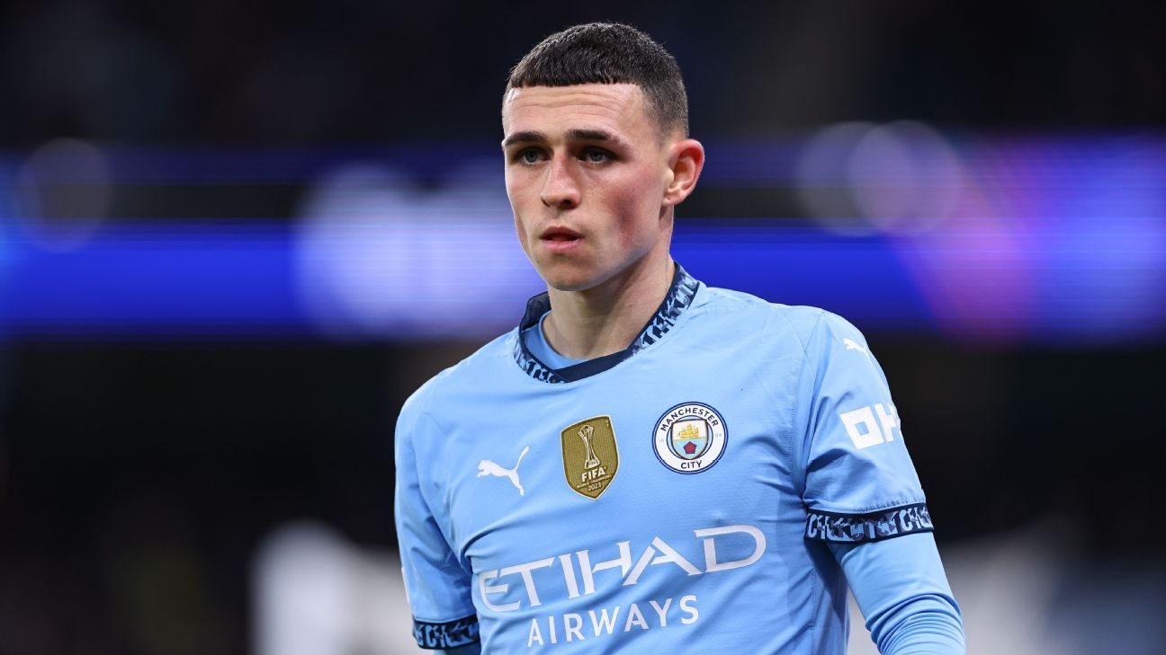 Foden City