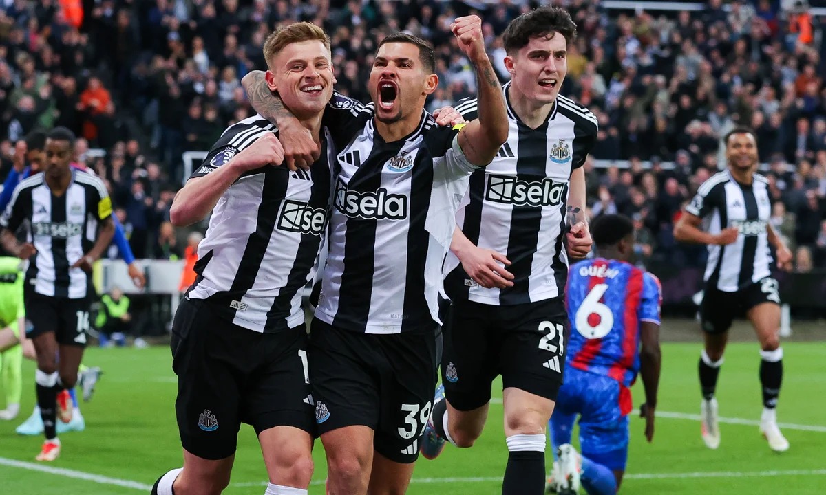 Newcastle